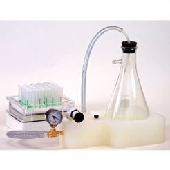 HyperSep Universal Vaccum Manifolds